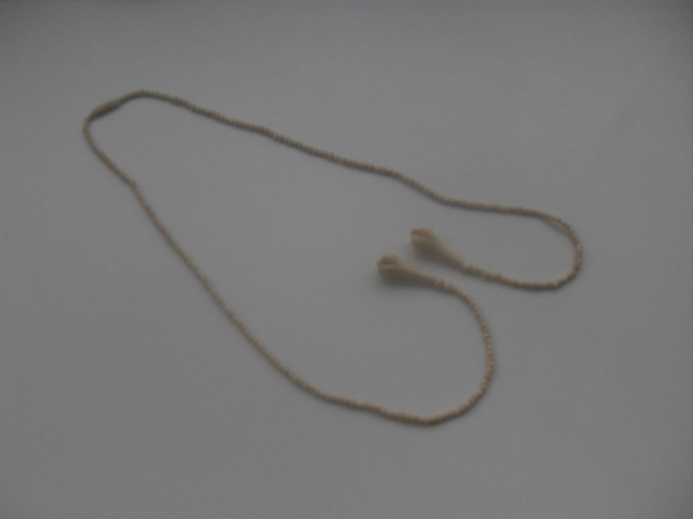 Ancien collier 