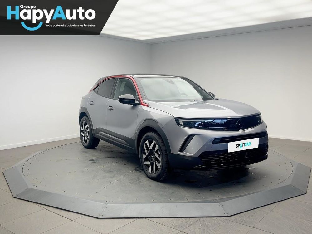 Mokka Electrique 136 ch & Batterie 50 kWh GS 2024 occasion 65000 Tarbes