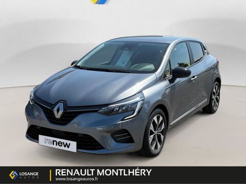 Annonce voiture Renault Clio V 14555 €