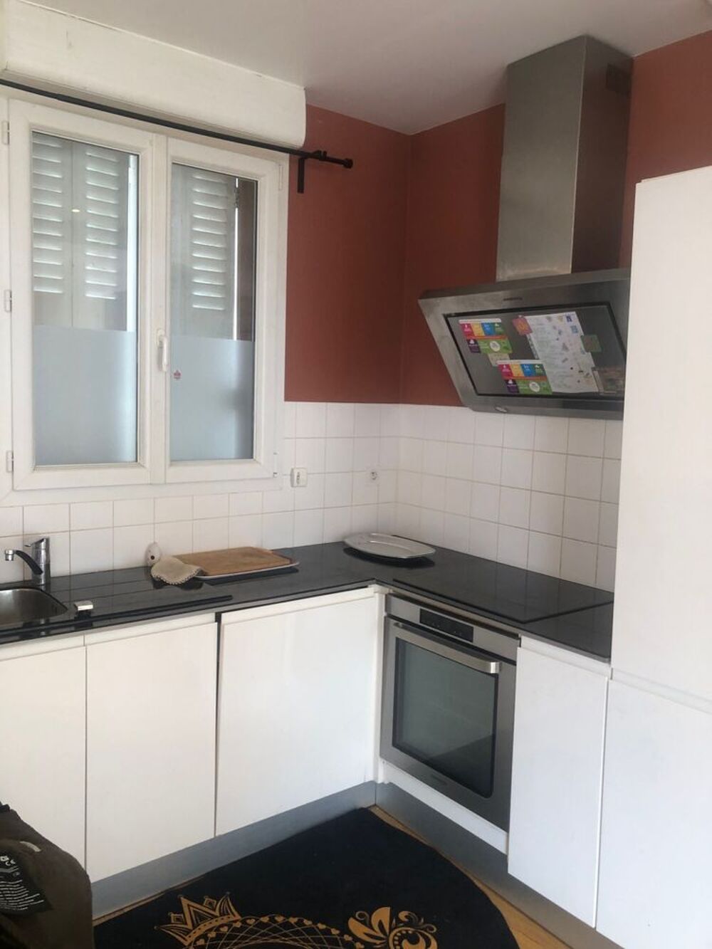 Appartement 3 pièces 54 m² · à Choisy-le-Roi · 54 m² · 199 000 €