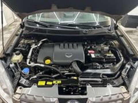 Qashqai 2.0 dCi 150 FAP All-Mode Tekna A 2009 occasion 06600 Antibes