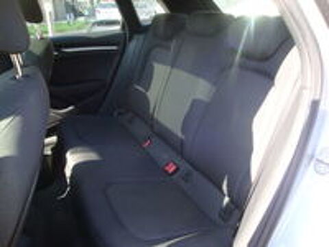 A3 Sportback 40 e-tron 204 S tronic 6 Design Luxe 2020 occasion 69580 Sathonay-Camp