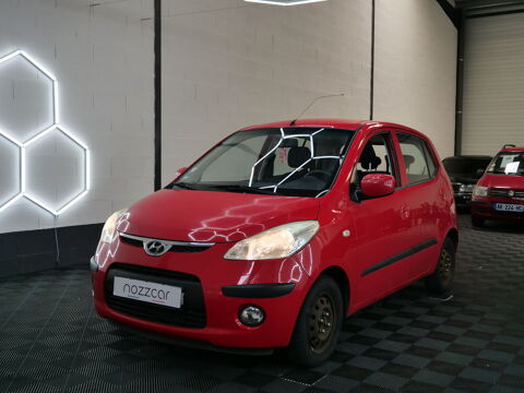 Hyundai i10 IPACK CONFORT