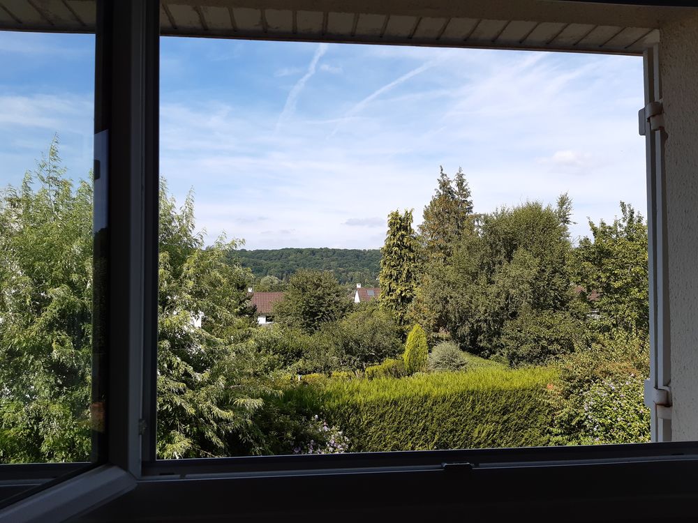 Vente Maison MAISON  SAINT-REMY-LES-CHEVREUSE - GRAND-PARIS-SACLAY Saint-rémy-lès-chevreuse
