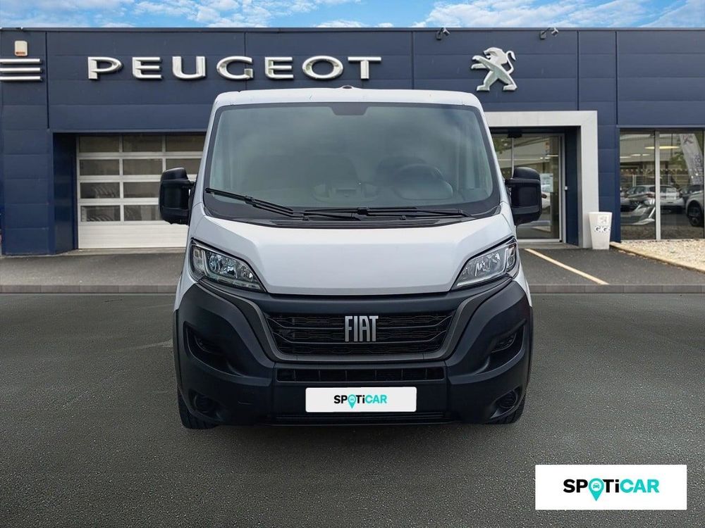 Ducato TOLE 3.0 C H1 H3-POWER 140 CH PACK PRO LOUNGE CONNECT 2024 occasion 46000 Cahors
