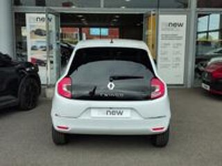 Twingo III E-Tech Techno 2022 occasion 95520 Osny