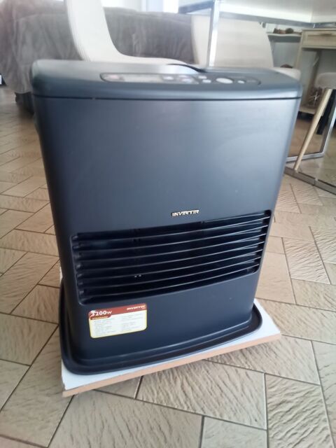 Chauffage électronique Inverter 3200W Céret (66)