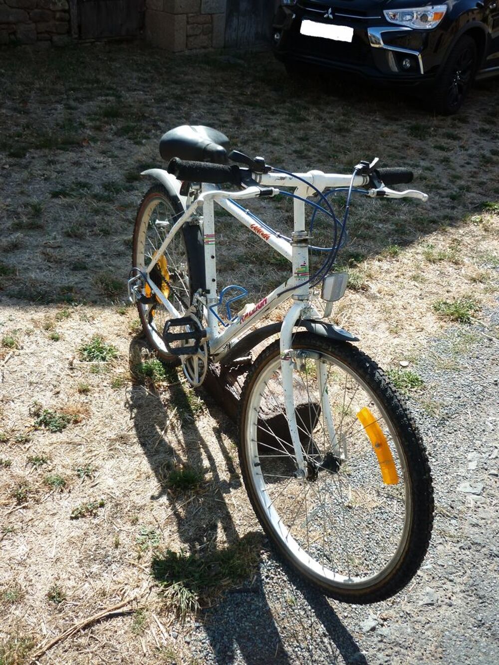 V&eacute;lo Adolescent RALEIGH Colorado Vélos