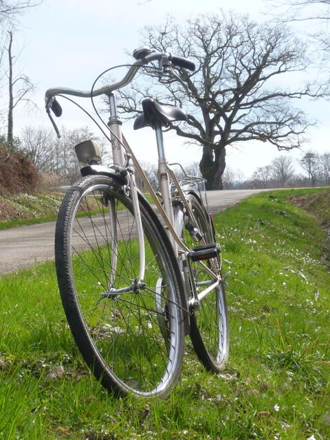 Vlo Peugeot excellent tat 140 Marseille 1 (13)