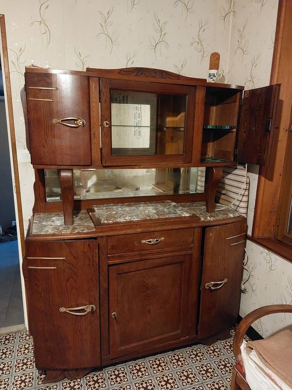 Ancien buffet Meubles