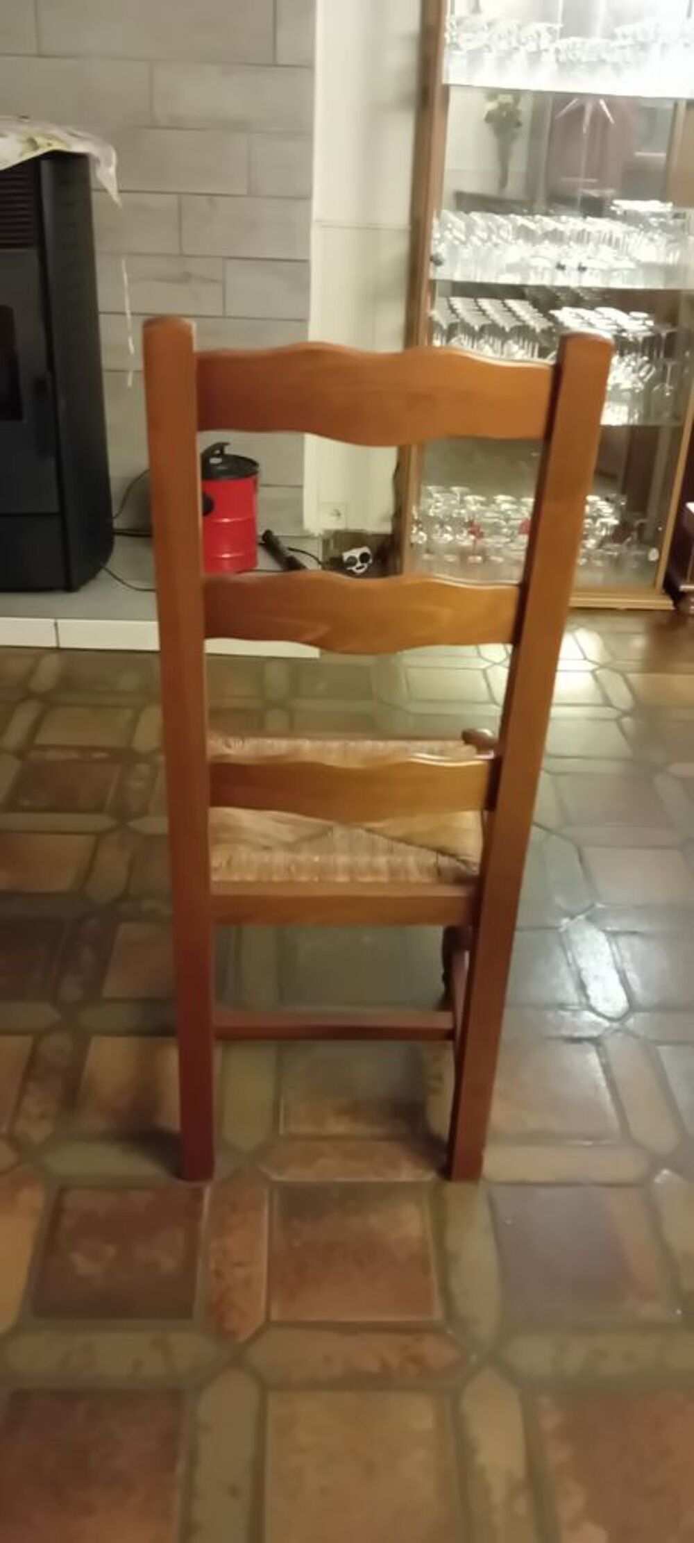 table et chaises Meubles