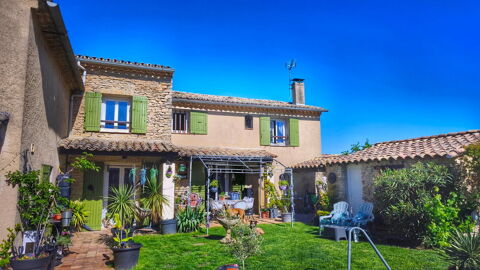   Maison avec espace bien �tre Villa - 5 pi�ce(s) - 150 m�