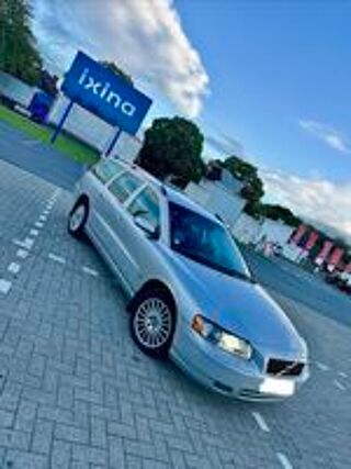 V70 2.4i 10S Bi-fuel A 2006 occasion 59200 Tourcoing
