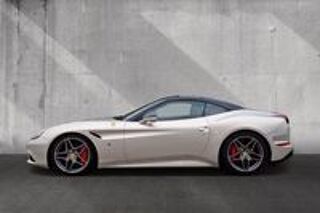 California T V8 4.0 560ch 2016 occasion 69007 Lyon