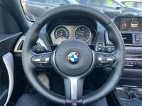 Serie 2 Cabriolet 218d 150 ch Sport A 2016 occasion 82000 Montauban