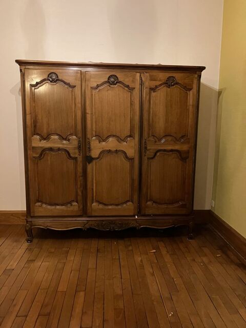Armoire 3 portes 150 Besanon (25)
