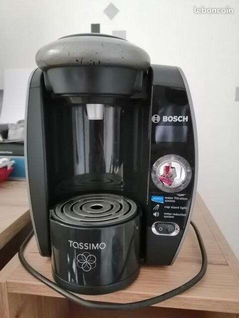 Cafeti�re Tassimo 30 Senozan (71)