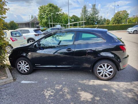 Seat ibiza SC 1.2 TSI 105 Start/Stop Techlight