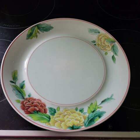 Plat villeroy et boch 25 Merten (57)