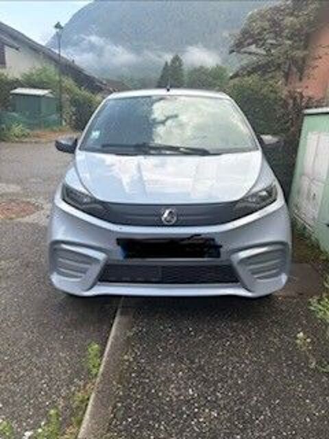 AIXAM Voiture sans permis  occasion Rognaix 73730