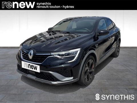 Annonce voiture Renault Arkana 20990 €