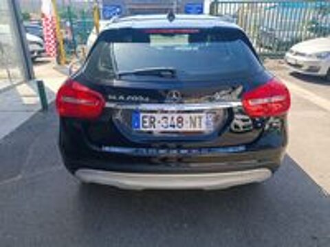 Classe GLA 200 d 4-Matic Intuition 7-G DCT A 2016 occasion 31150 Fenouillet