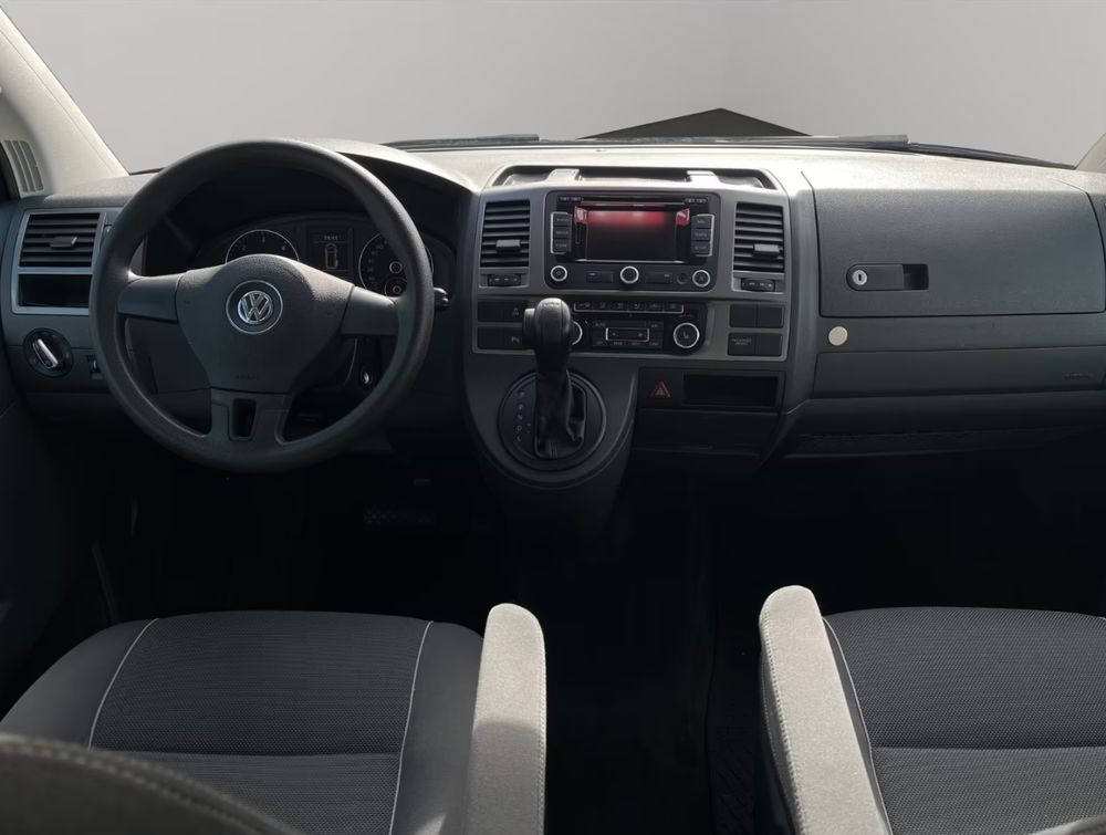 MULTIVAN 2014 occasion 35000 Rennes
