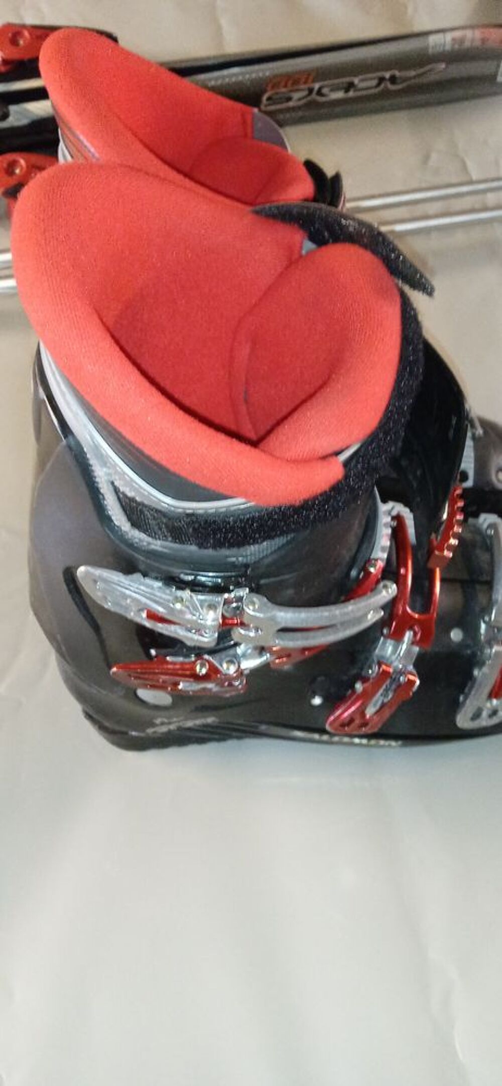 Chaussures ski alpin (Pointure 44) Sports