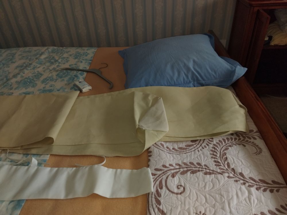 HOUSSE DE. PROTECTION POUR STORE BANNE . Décoration