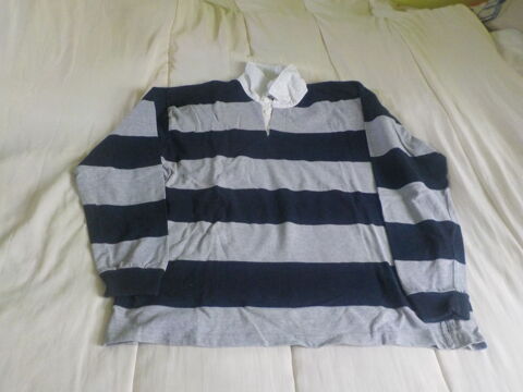 Polo homme , T . XL 5 Eu (76)