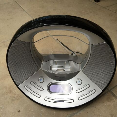 Station d'accueil iphone 4 10 Pierrevert (04)