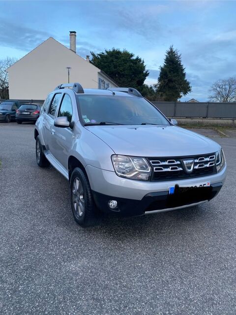 Dacia duster TCe 125 4x2 Ambiance