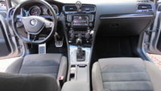 Golf 1.4 TSI 140 ACT BlueMotion Technology Carat DSG7 2013 occasion 94500 Champigny-sur-Marne