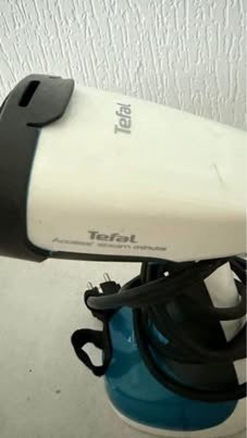 fer &agrave; repasser vertical
Electrom�nager