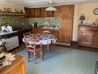  Maison � vendre 4 pi�ces 79 m�