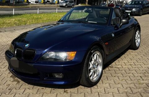 BMW Z3 1.9i 140ch A 1998 occasion Calvi 20260