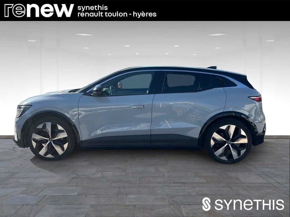 M&eacute;gane Megane E-Tech EV60 220 ch super charge Techno 2023 occasion 83160 La Valette-du-Var