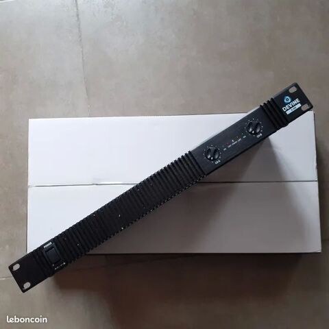 AMPLIFICATEUR 2X200W (Sono) 150 Montpellier (34)