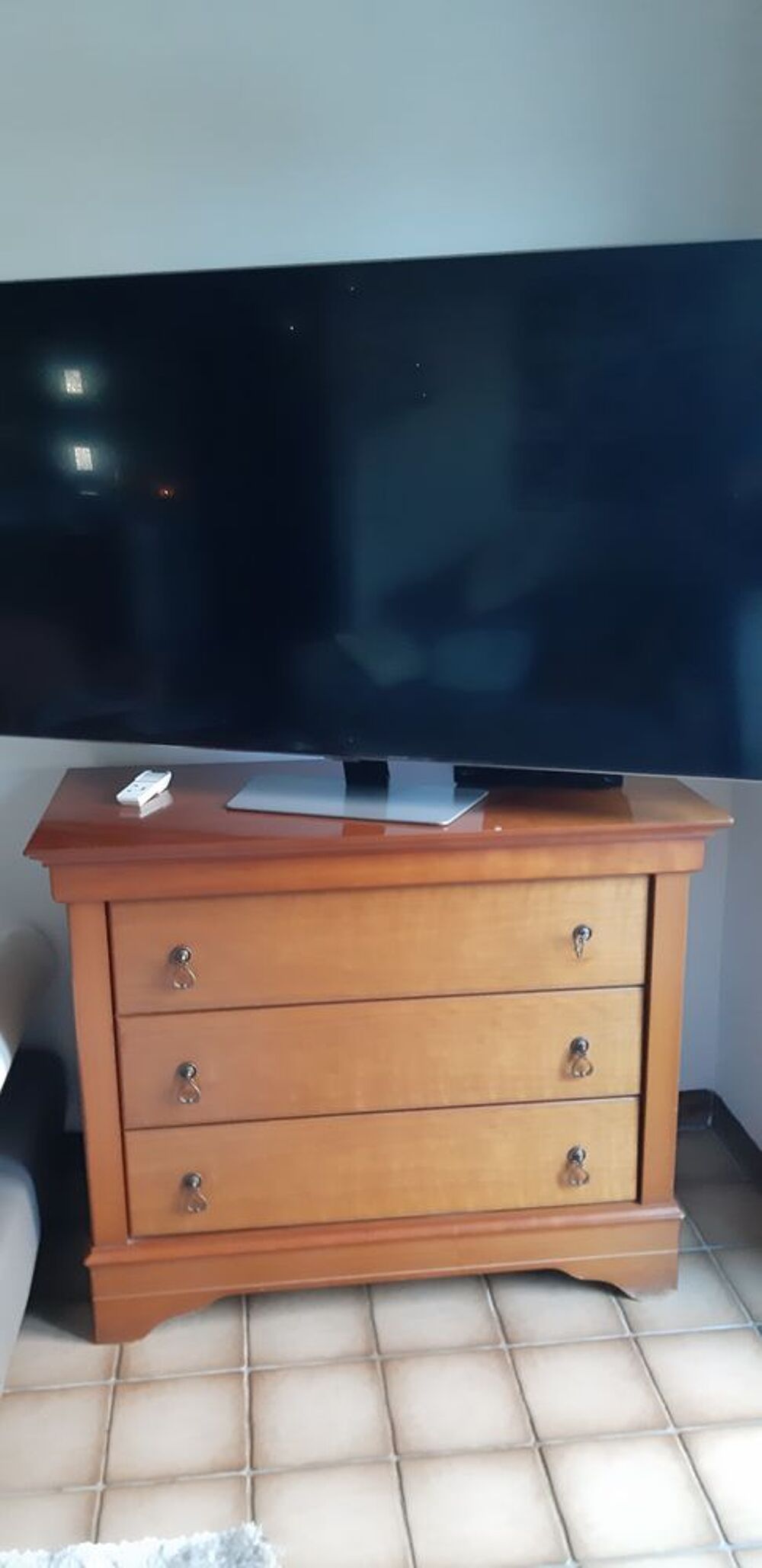 Armoire et commode Meubles