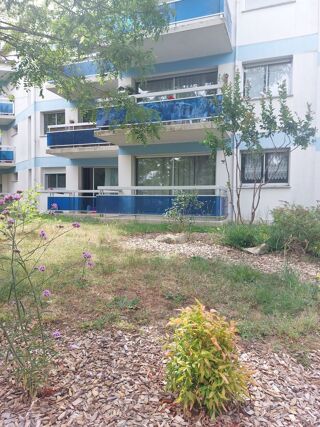 Appartement 2 pièces 52 m² · à Châtellerault · 52 m² · 75 000 €