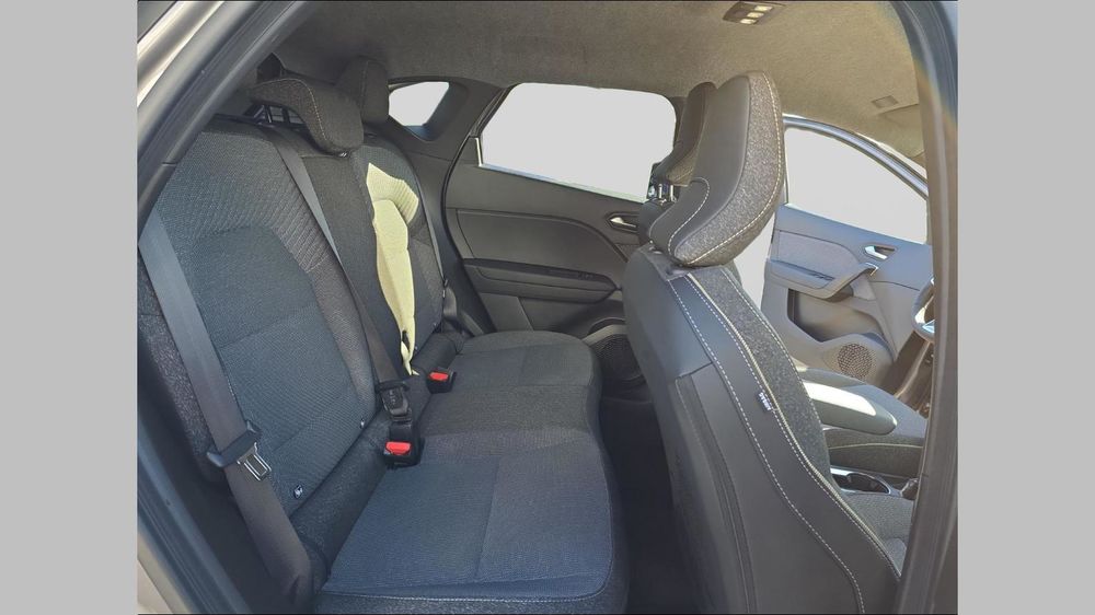 Captur TCe 115 ch Techno 2026 occasion 38140 Rives