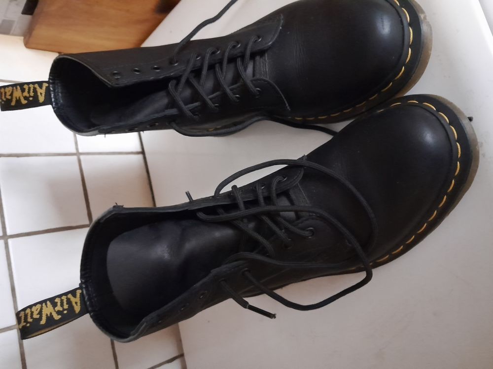 Dr Martens Air Wair Chaussures