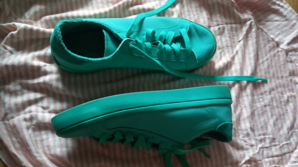 Baskets Adidas Chaussures