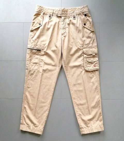 Pantalon Aéronautica Militare Taille M Puteaux (92)