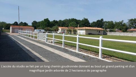  Appartement  louer 2 pices 28 m