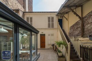  Appartement � vendre 2 pi�ces 50 m�