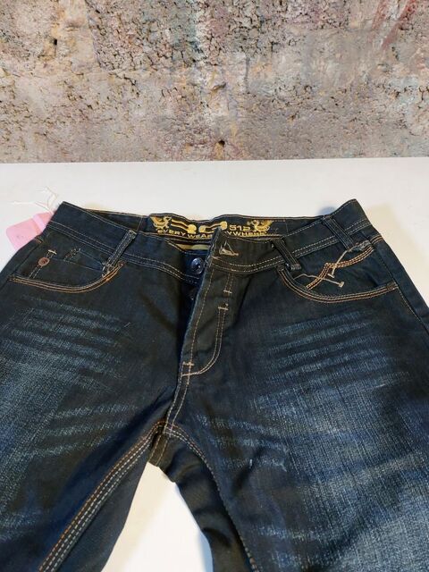 jean homme 30 Beauquesne (80)