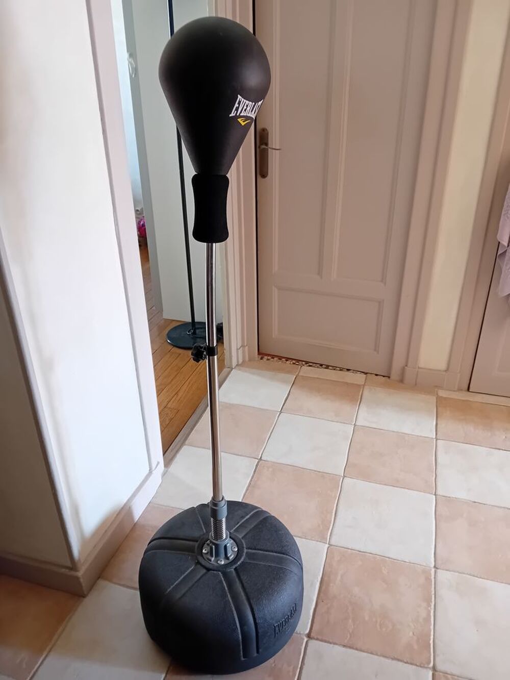 Punching-ball Everlast Sports