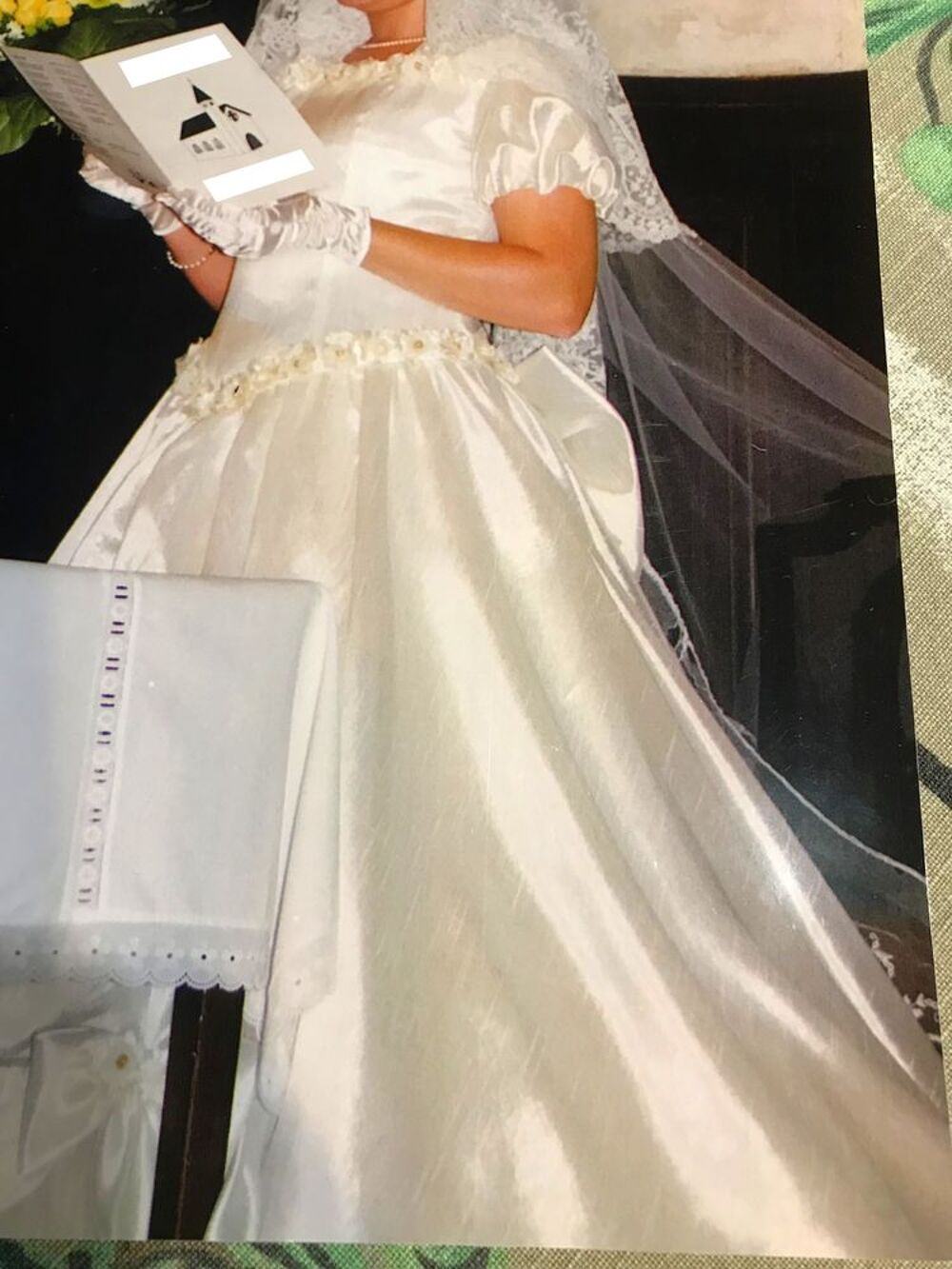 ROBE DE MARIEE Vêtements