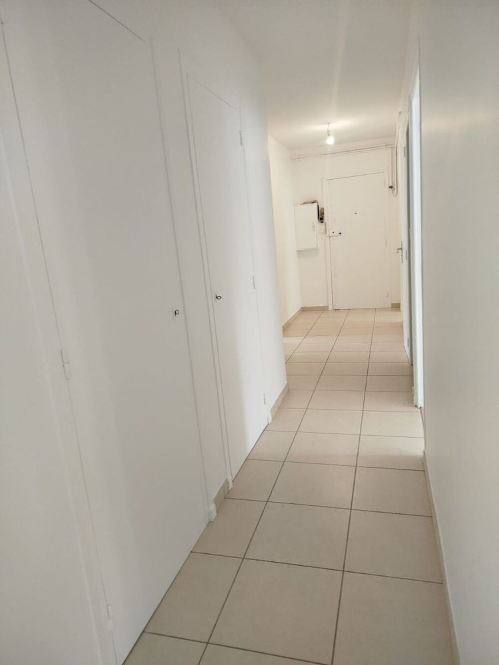 Vente Appartement ECHIROLLES appartement 4 pièces + cuisine Échirolles